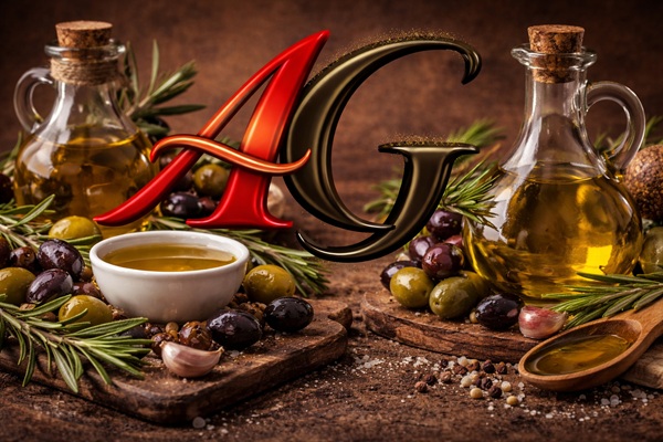 Aceite liquido